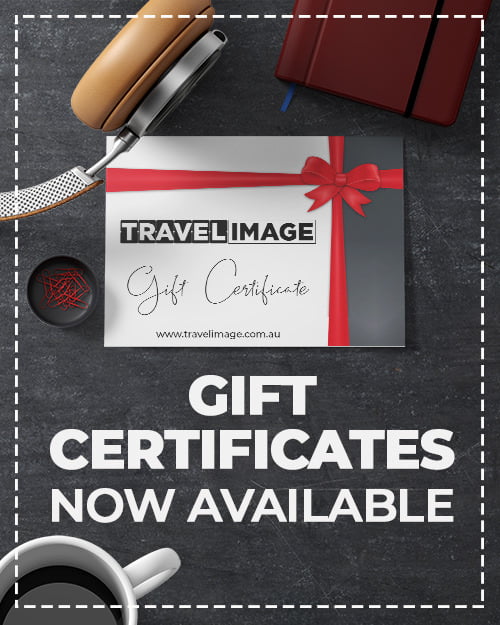 gift certificates now available